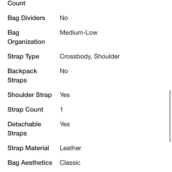 Kate Spade Madison Large Dolly Duffle Satachel Crossbody Bag in light pink - Picture 13 of 14